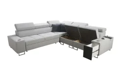 Morenia 4-sits Hörnbäddsoffa Höger