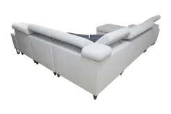 Morenia 4-sits Hörnbäddsoffa Vänster