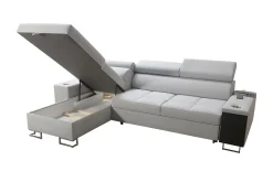 Morenia 3-sits Hörnbäddsoffa Höger