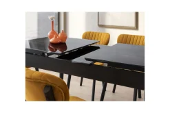 Morin Matbord 130 cm Rektangulär