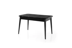 Morin Matbord 130 cm Rektangulär