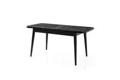 Morin Matbord 130 cm Rektangulär