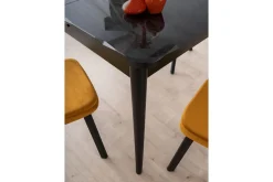 Morin Matbord 130 cm Rektangulär