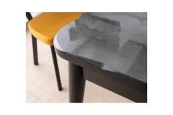 Morin Matbord 130 cm Rektangulär