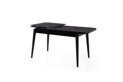 Morin Matbord 130 cm Rektangulär