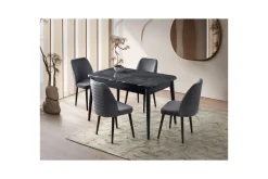 Morin Matbord 130 cm Rektangulär