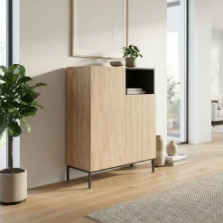 Morlen Sideboard 90x120x41,8 cm