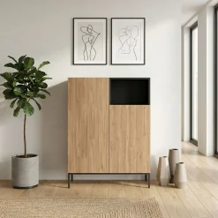 Morlen Sideboard 90x120x41,8 cm