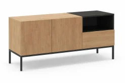 Morlen Tv-Bänk 140 cm