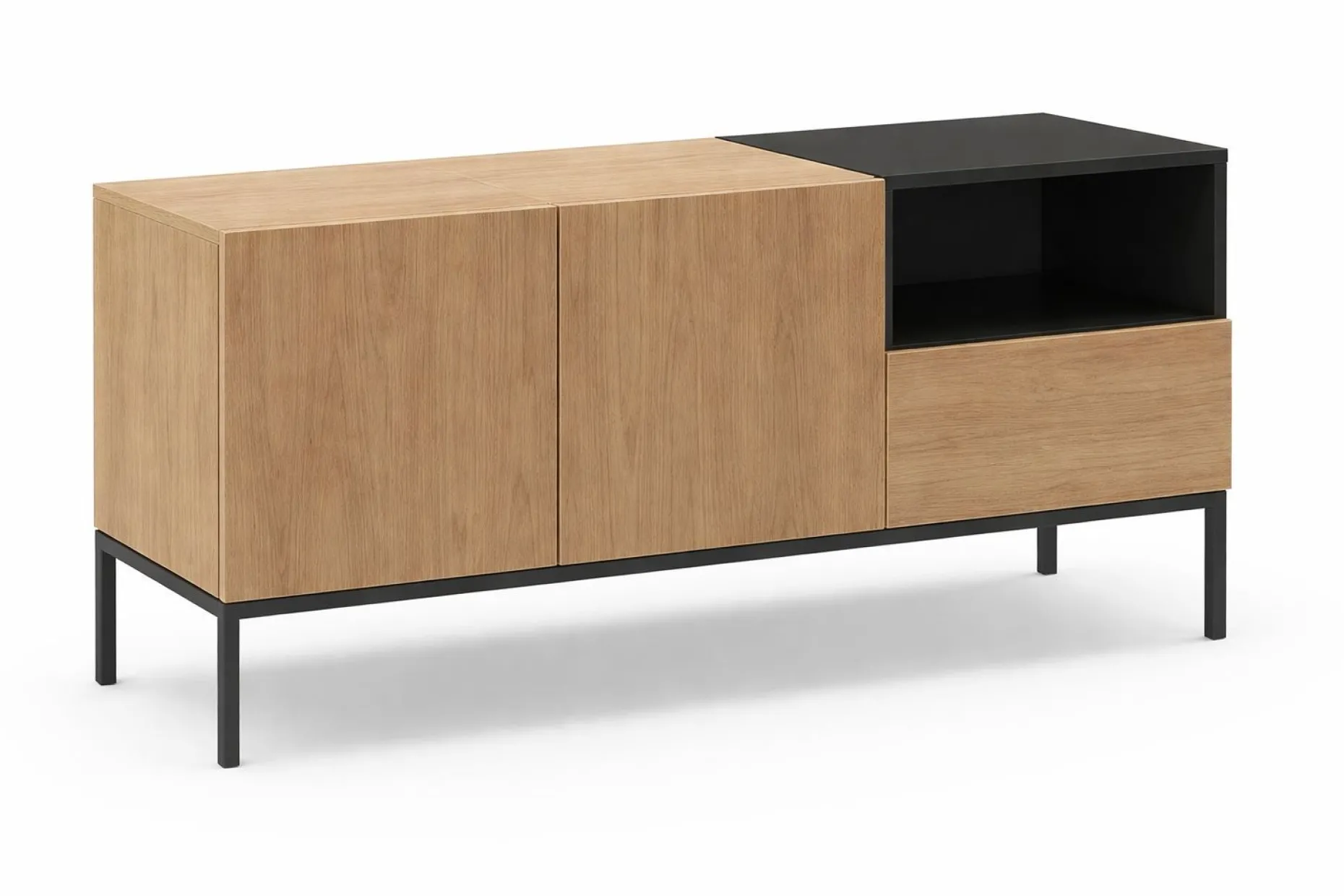 Morlen Tv-Bänk 140 cm