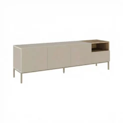 Morlen TV-bänk 180x55x41,8 cm