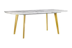 Mosby Matbord 200 cm Hopfällbart