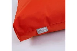Mr. Big Golvkudde 60x40x16 cm Orange