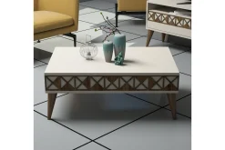 Muennink Vardagsrumsset 150 cm