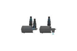 Multifunktionspump Heissner Aqua Stark Eco Indoor 700 l/h