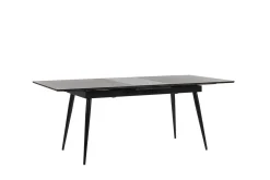 Mundon Matbord 200 cm Hopfällbart