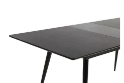 Mundon Matbord 200 cm Hopfällbart