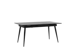 Mundon Matbord 200 cm Hopfällbart