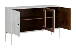 Munira Skänk 130 cm