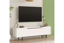 Munish Tv-bänk 160 cm