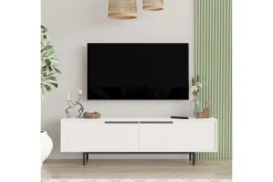 Munish Tv-bänk 160 cm