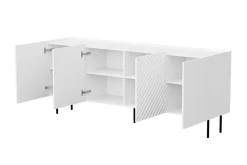 Munkedal Byrå 200 cm