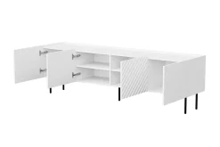 Munkedal Tv-bänk 200 cm