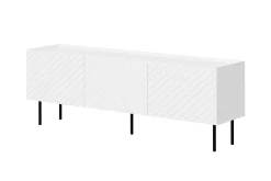 Munkedal Tv-bänk 166 cm