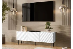 Munkedal Tv-bänk 166 cm