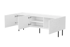 Munkedal Tv-bänk 166 cm