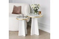 Munne Soffbord 40 cm
