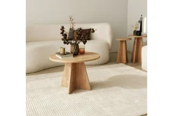 Munne Soffbord 60 cm
