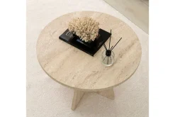 Munne Soffbord 60 cm