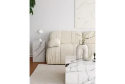 Murum Hörnsoffa 3-sits