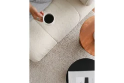 Murum Hörnsoffa 3-sits