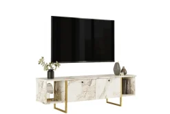 Mushir Tv-bänk 160 cm