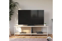 Nadzeya Tv-bänk