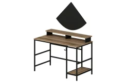 Nafe Skrivbord 120 cm