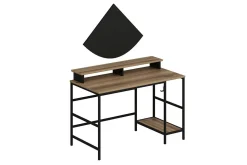 Nafe Skrivbord 120 cm