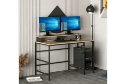 Nafe Skrivbord 120 cm