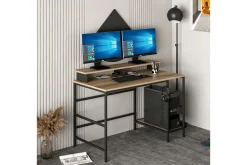 Nafe Skrivbord 120 cm