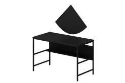Nafe Skrivbord 120 cm
