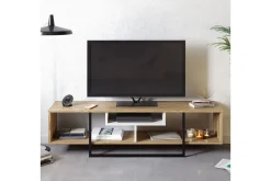 Naftali TV-Bänk 149 cm