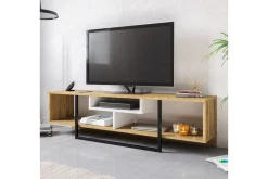 Naftali TV-Bänk 149 cm