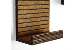 Nagaji Vägghylla 13 cm