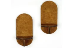 Nagaji Vägghylla 13 cm