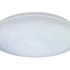 Nagano LED Plafond vit starlight