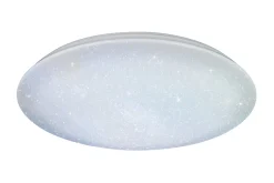 Nagano LED Plafond vit starlight