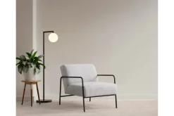 Nagma Fåtölj
