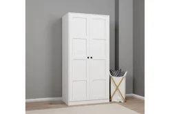 Nagouri Garderob 94x190 cm
